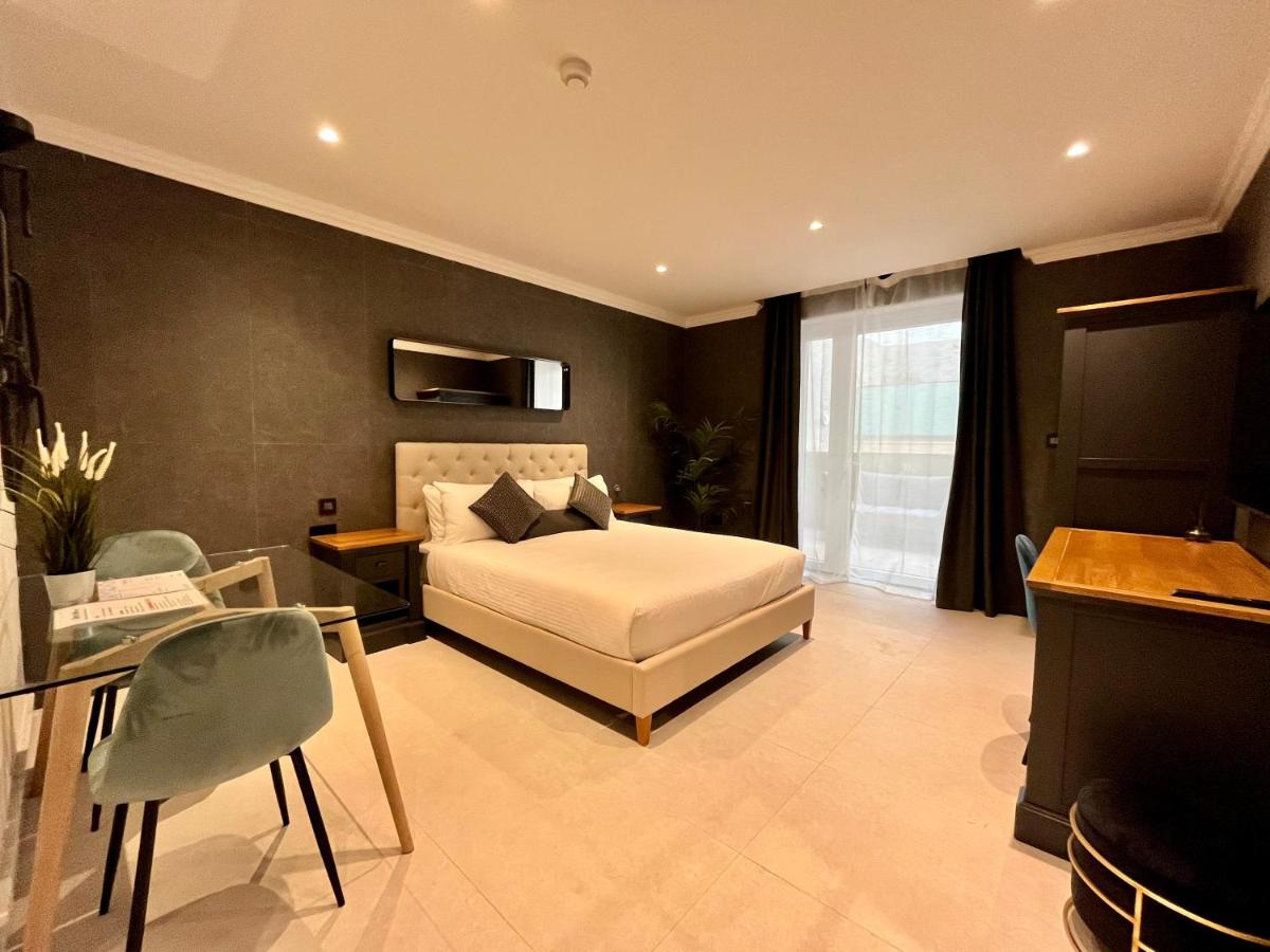 Sliema Studios - Housity