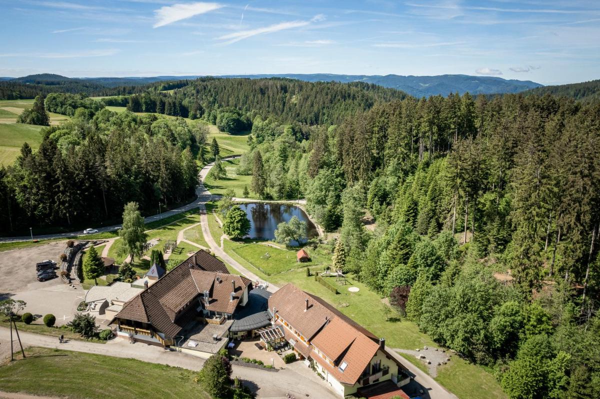 Suitetrails - Landhaus Lauble