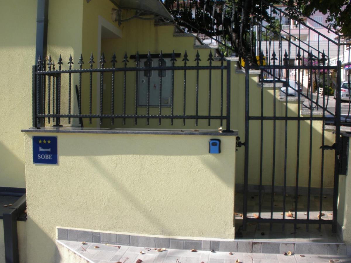 Veronica Rooms, Opatija - Housity