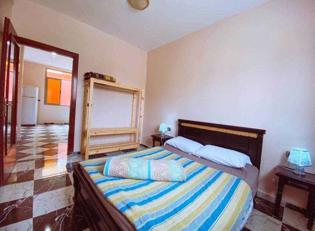 House Tayought Imsouane - Housity