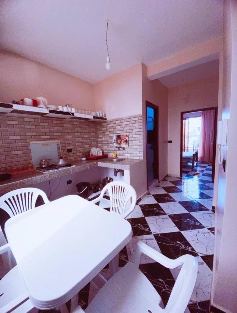 House Tayought Imsouane - Housity