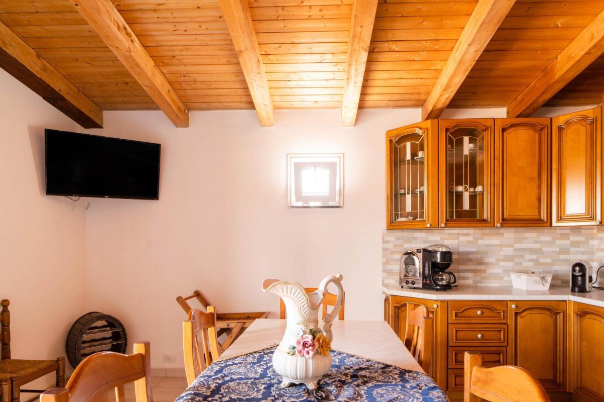 Guest House Mare e Monti 2 - Housity