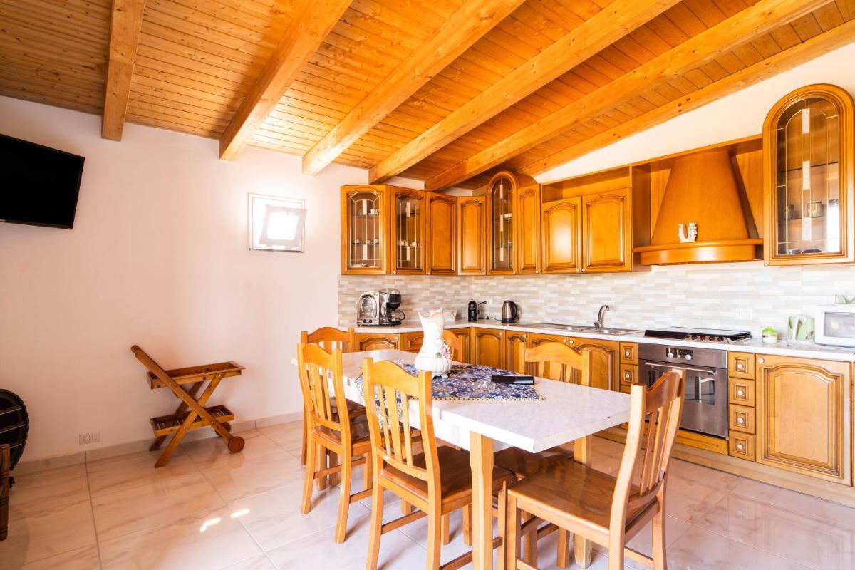 Guest House Mare e Monti 2 - Housity