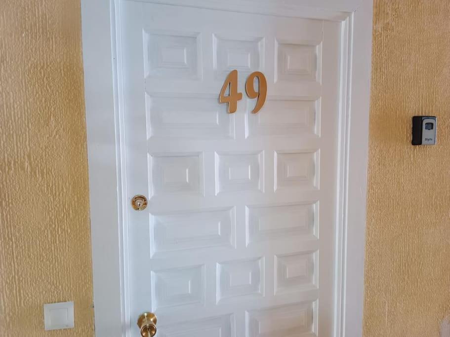 Apartamento 49 Torremolinos - Housity