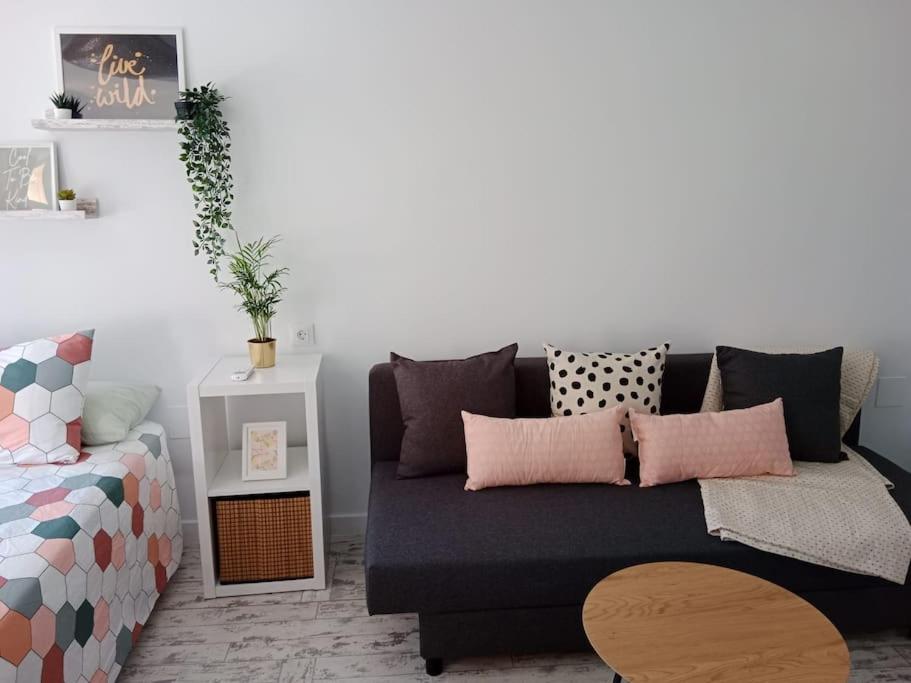 Apartamento 49 Torremolinos - Housity