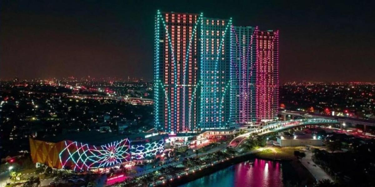 Grand Kamala Lagoon by 21 Room Netflix - Housity