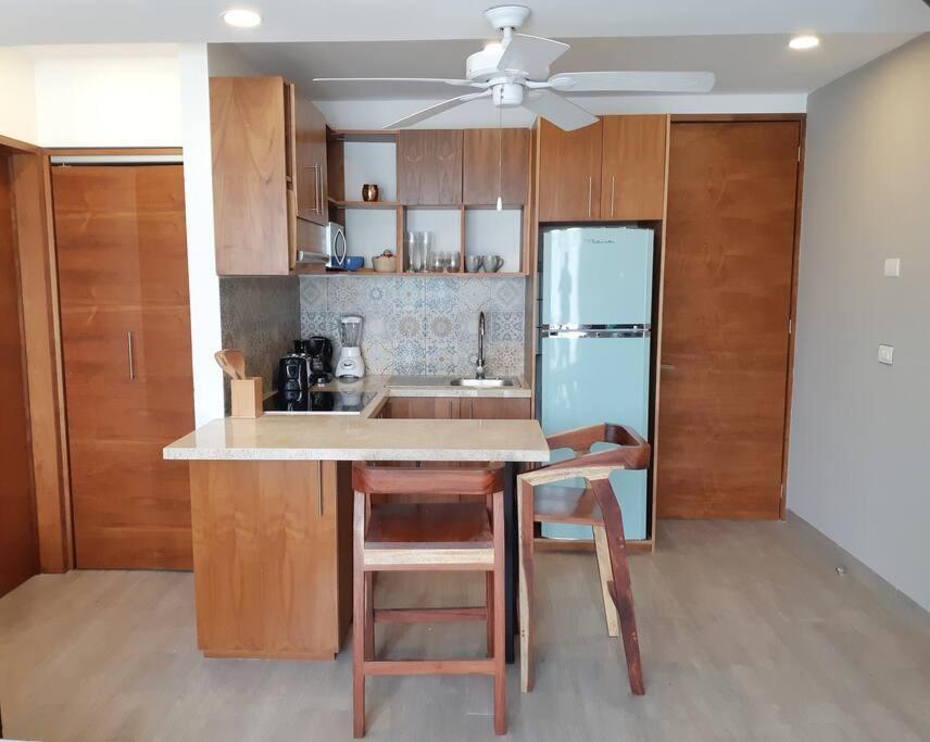 Suitetrails - Neem 26 Jungle Loft with Private Rooftop and Jacuzzi