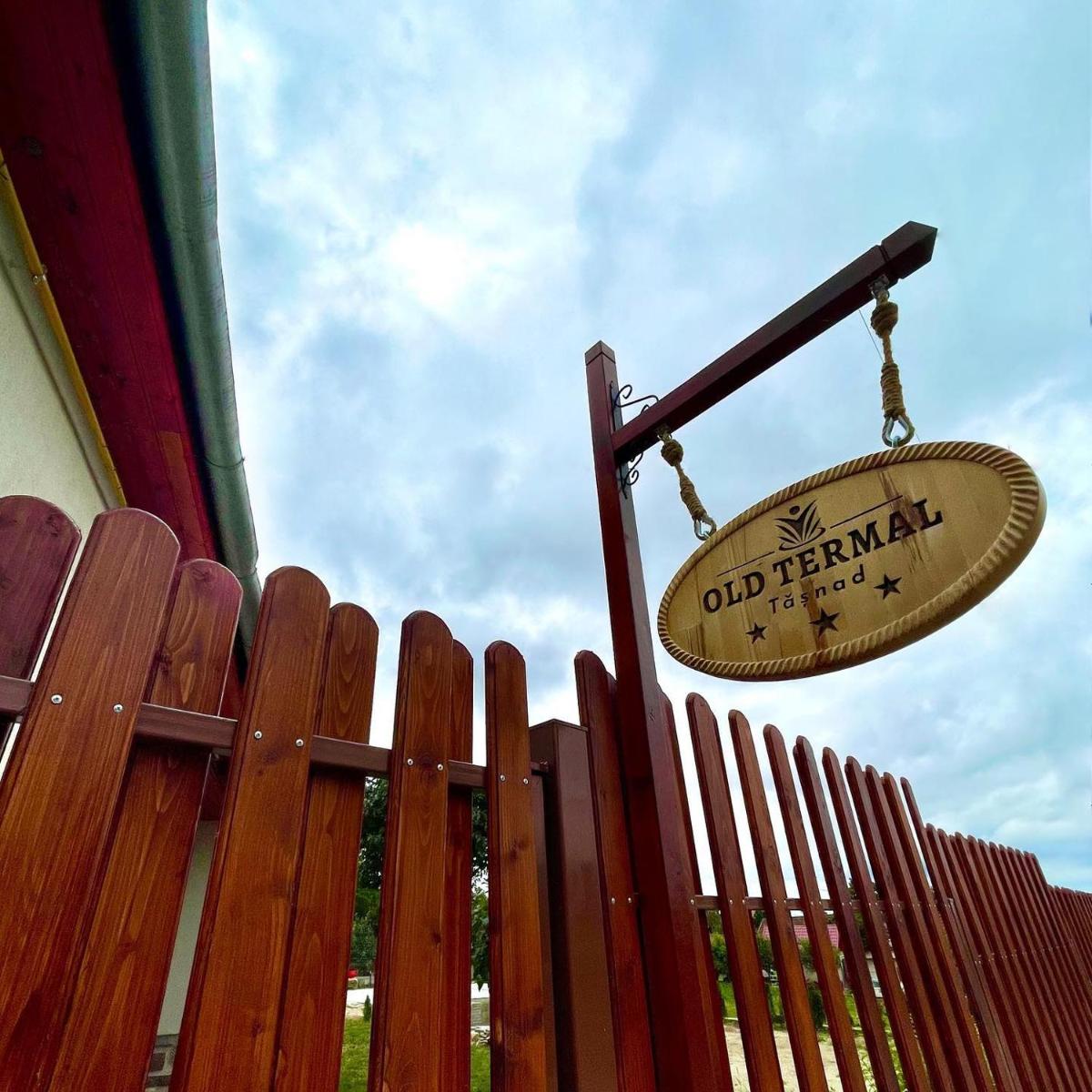 Casa Old Termal - Housity