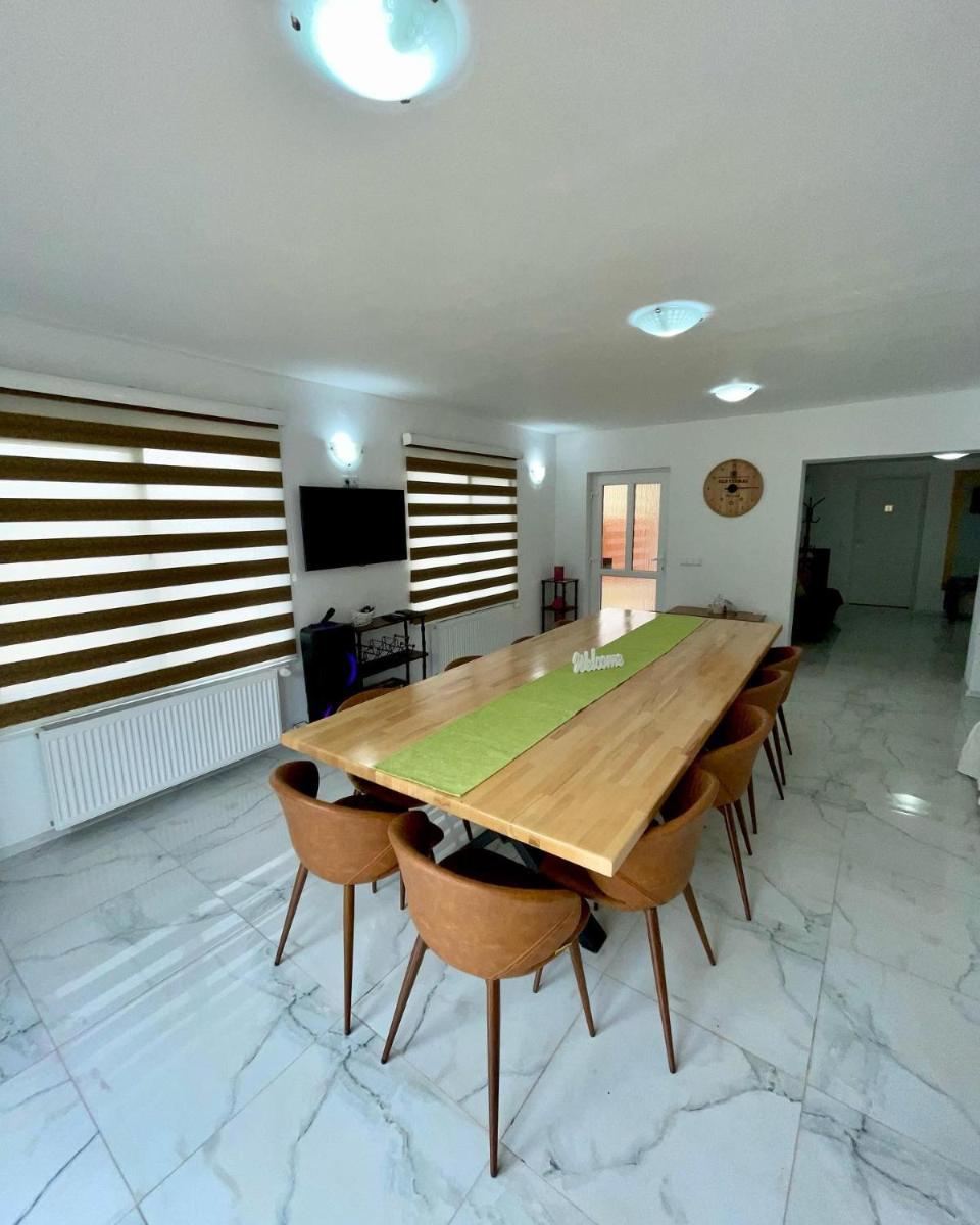 Casa Old Termal - Housity