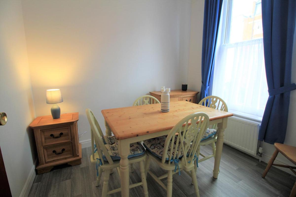 Keepers Rest Apartment - Scarborough - Housity