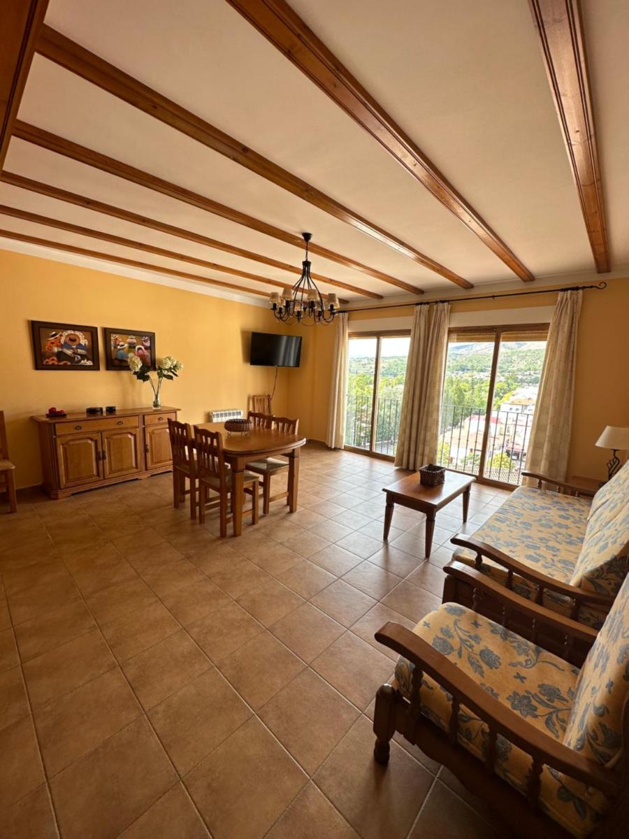 Apartamentos Cuesta de la Cruz - Housity