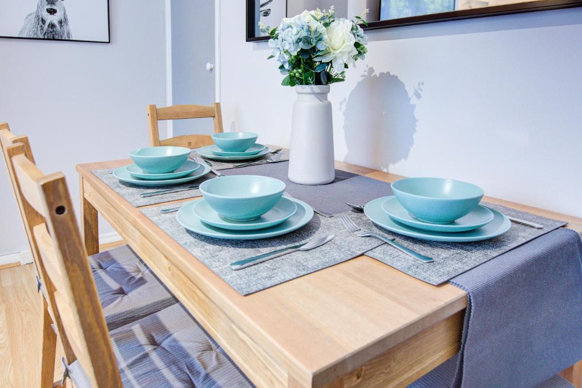 Statera Apartments - Studio Apartment in Walworth - Housity