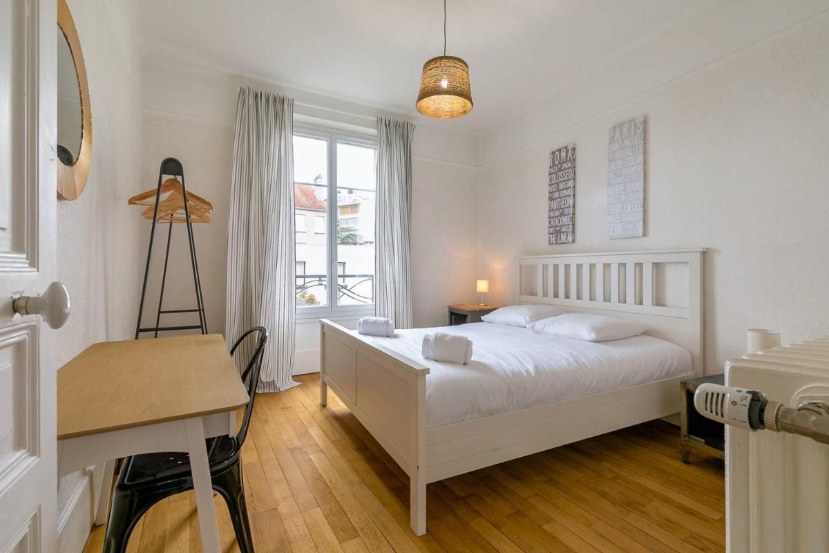 Chez Marcel - Housity