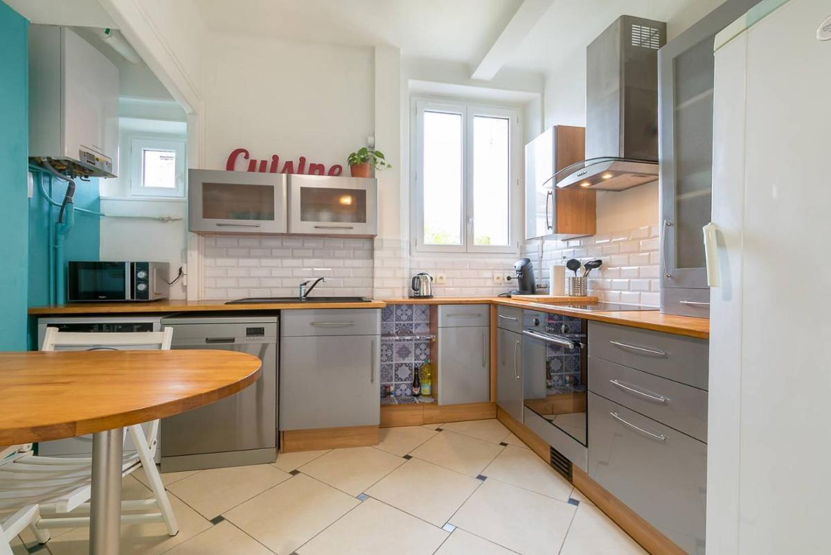Chez Marcel - Housity