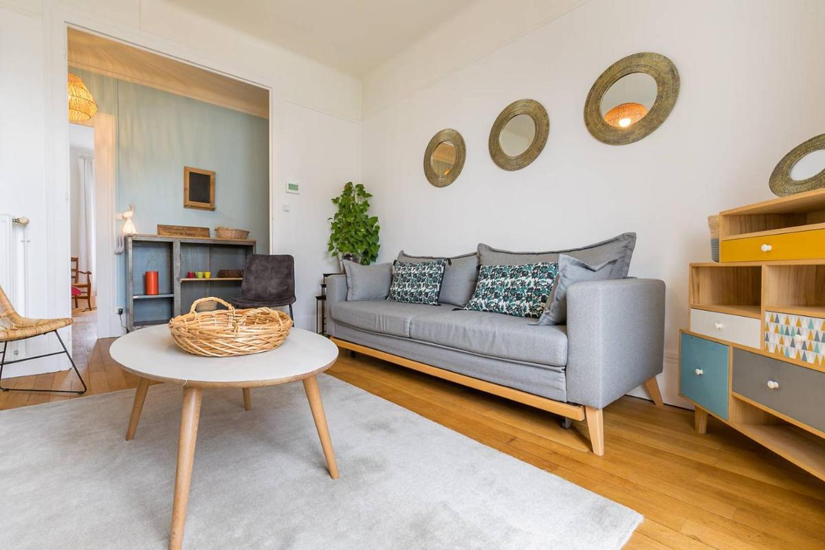 Chez Marcel - Housity