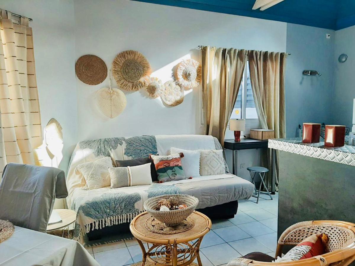 La petite maison bleue accessible mobilité réduite - Housity