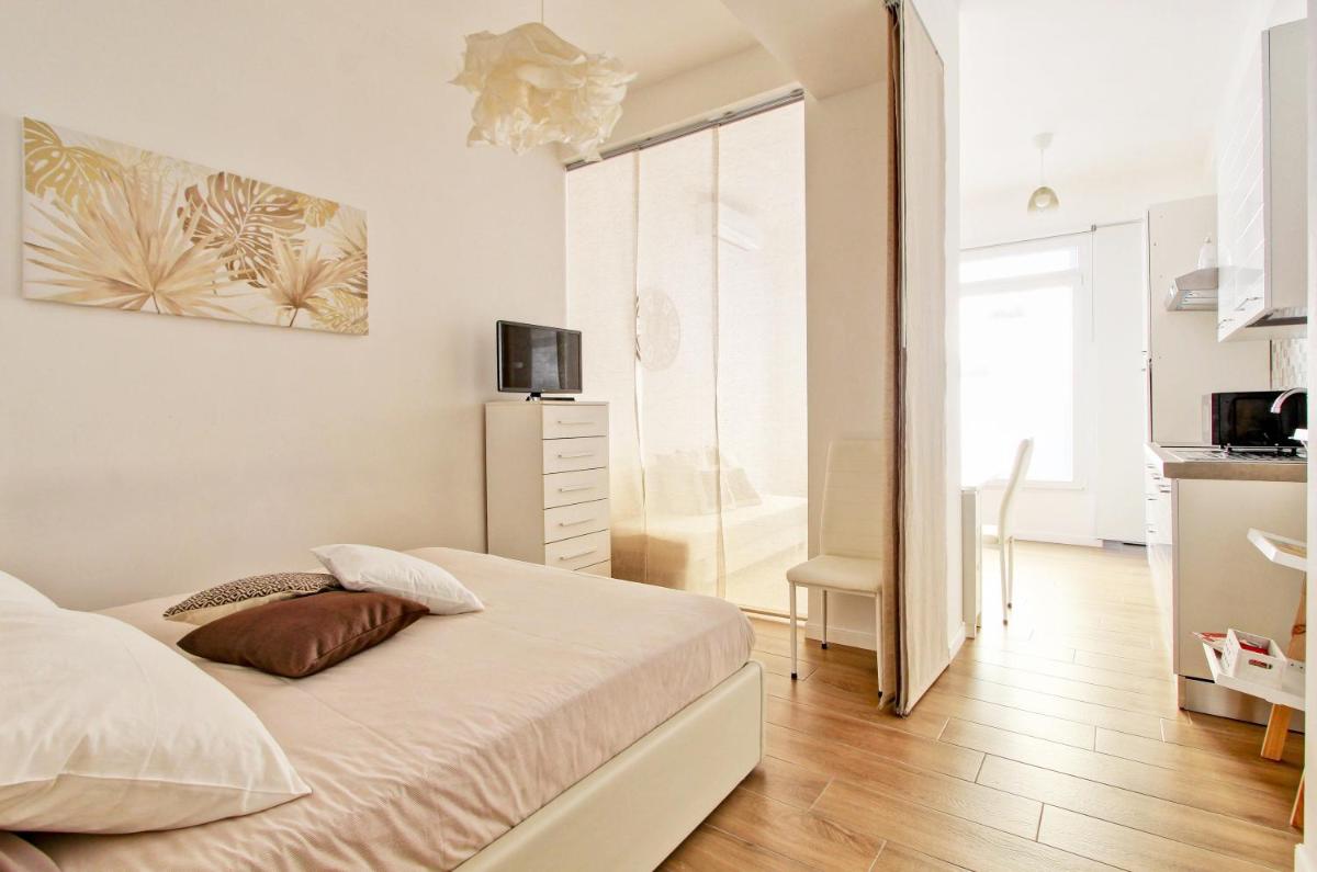 Miki's Corner - Housity