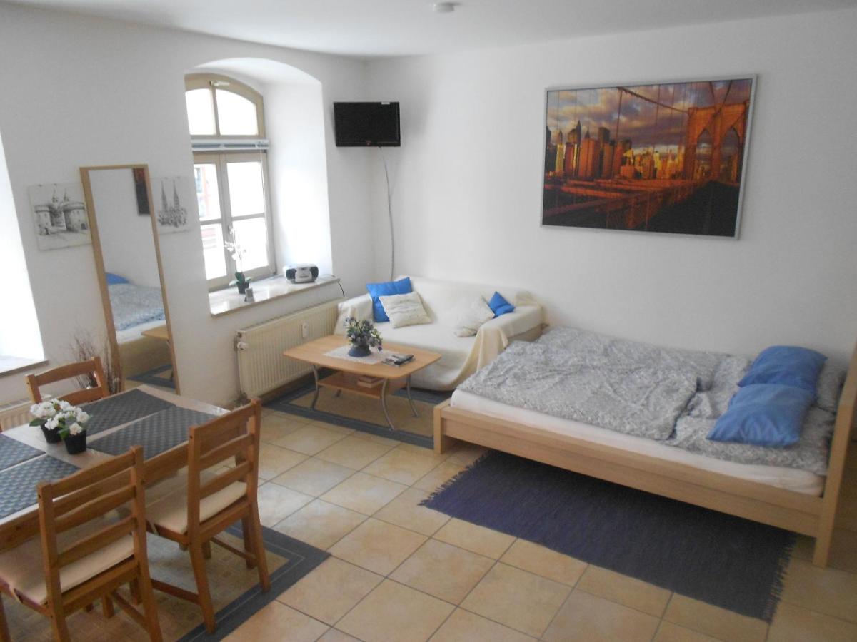 Apartments Altstadtflair - Hizvo