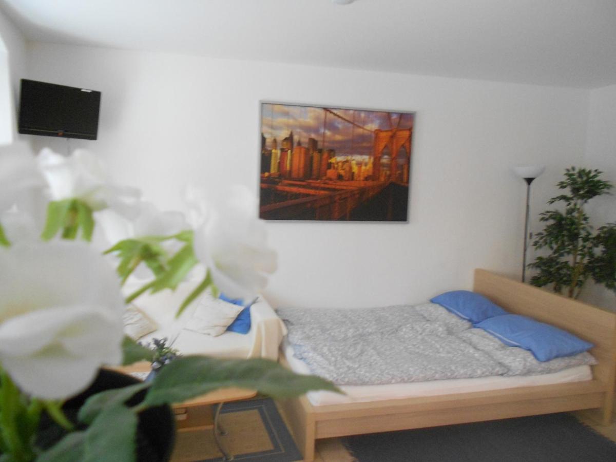 Apartments Altstadtflair - Hizvo