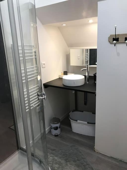 Petite maison de Ville - Housity
