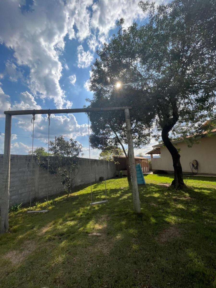 Sitio Temporada Brumadinho - Housity