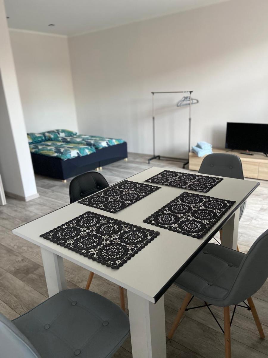 Apartamenty Bezrzecze - Housity