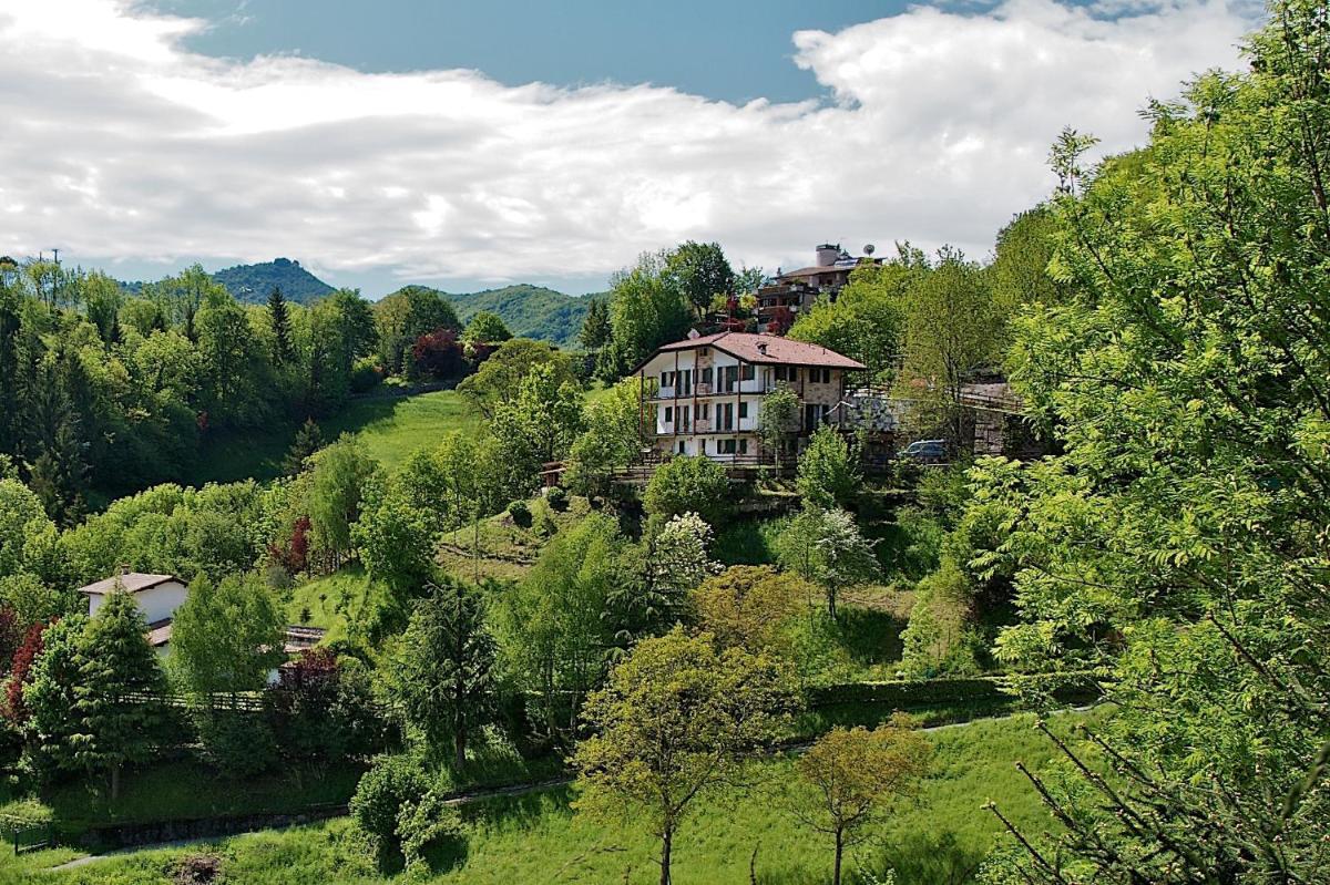 B&B l'Ariosa Lago d'Idro - Housity