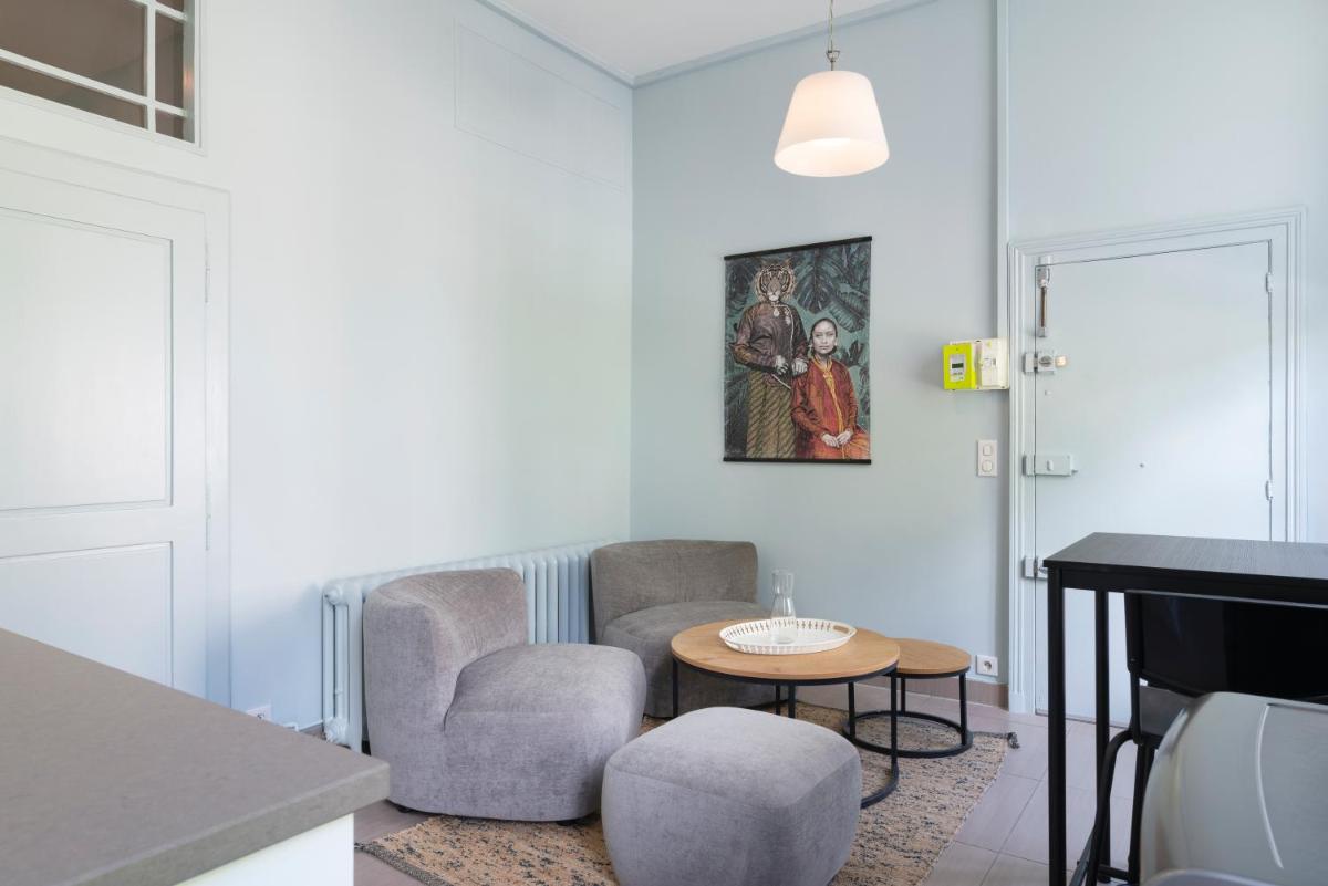 Le Raffine de Lyautey - Housity