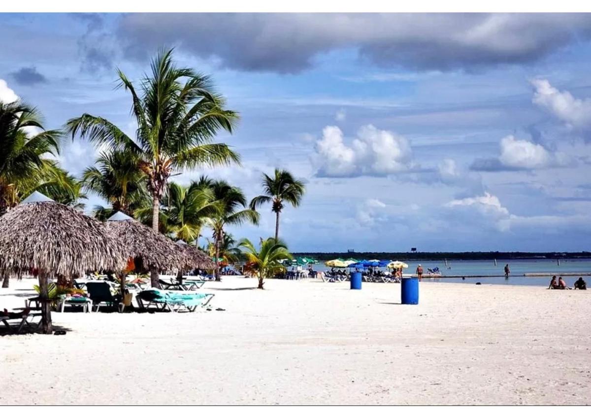 Terrazas del Caribe, Boca Chica. - Housity