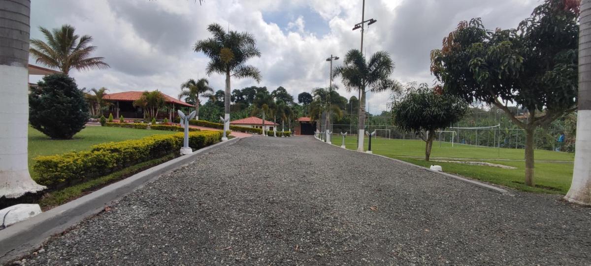 Hotel Confort Cafetero - Housity