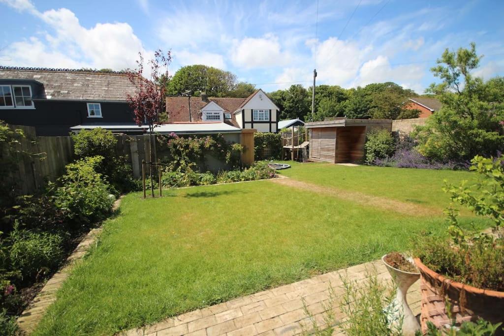 Downs Cottage - Housity