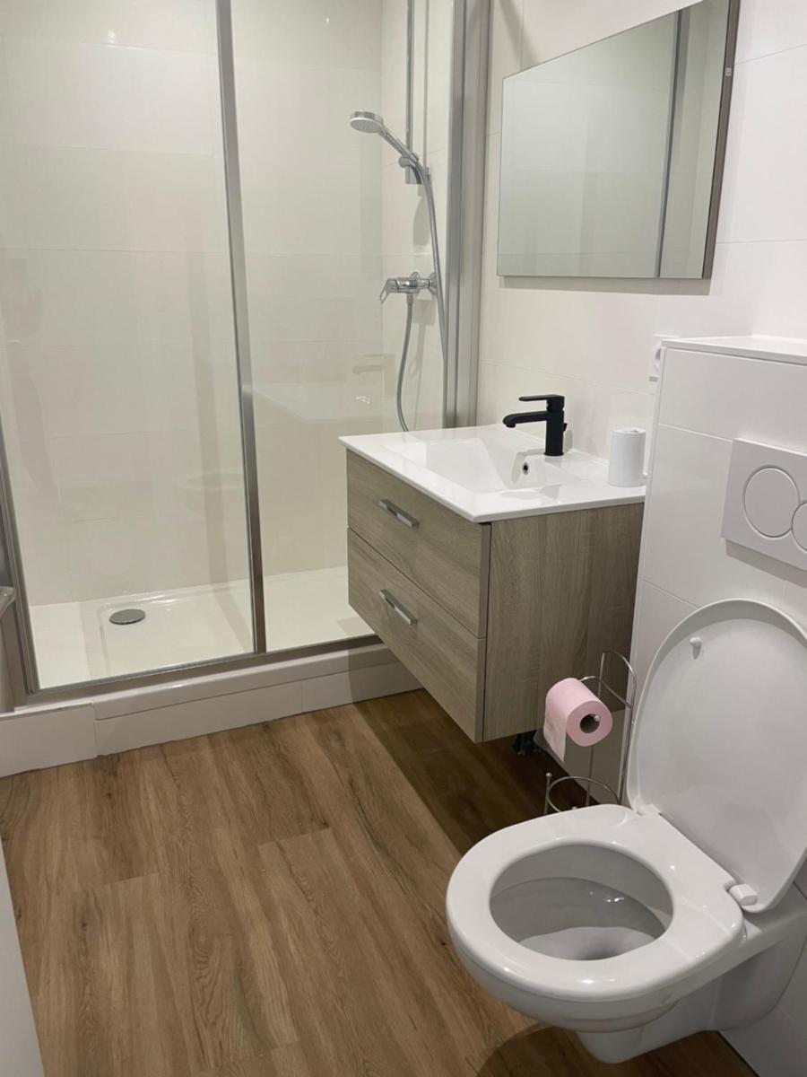 Résidence Pelloutier A - Housity