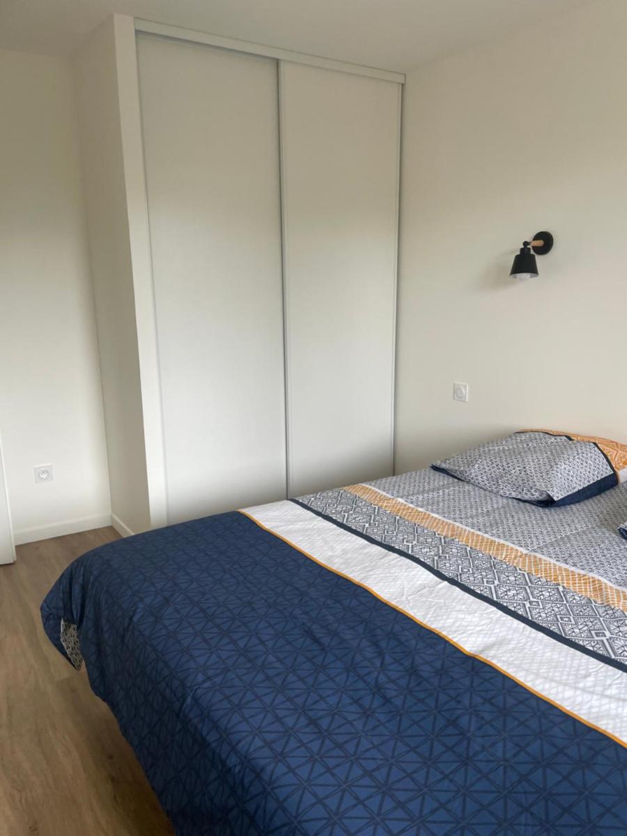 Résidence Pelloutier A - Housity