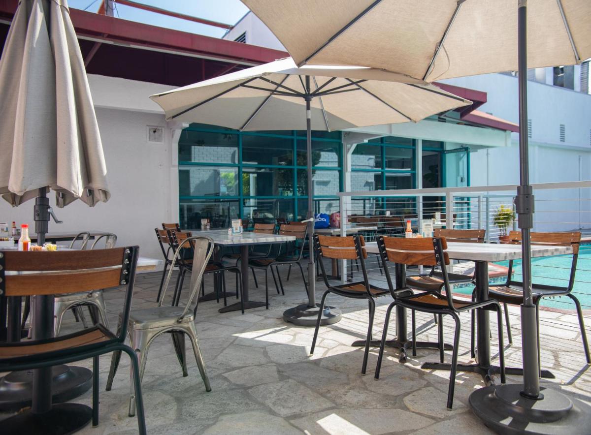 Park Plaza Lodge - Housity