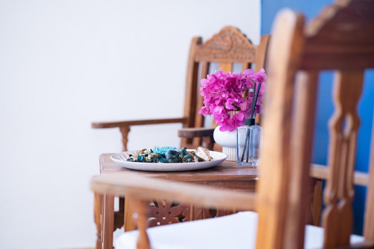 Malindi deluxe apartment 2floor - Housity