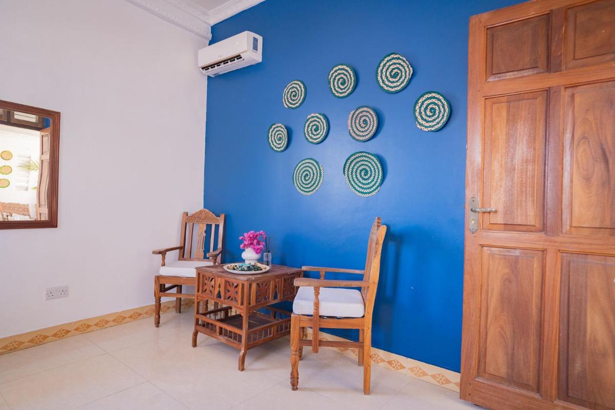 Malindi deluxe apartment 2floor - Housity