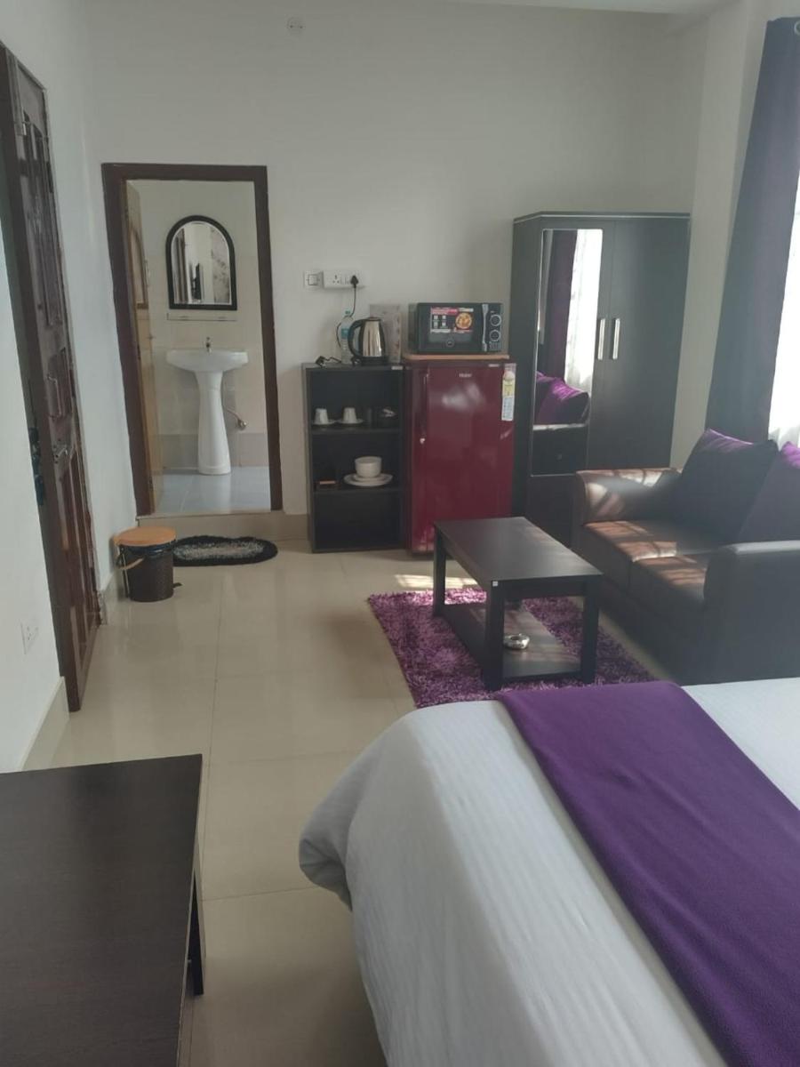 Cassiopeia Guest House - Housity