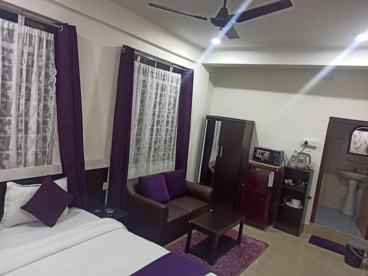 Cassiopeia Guest House - Housity