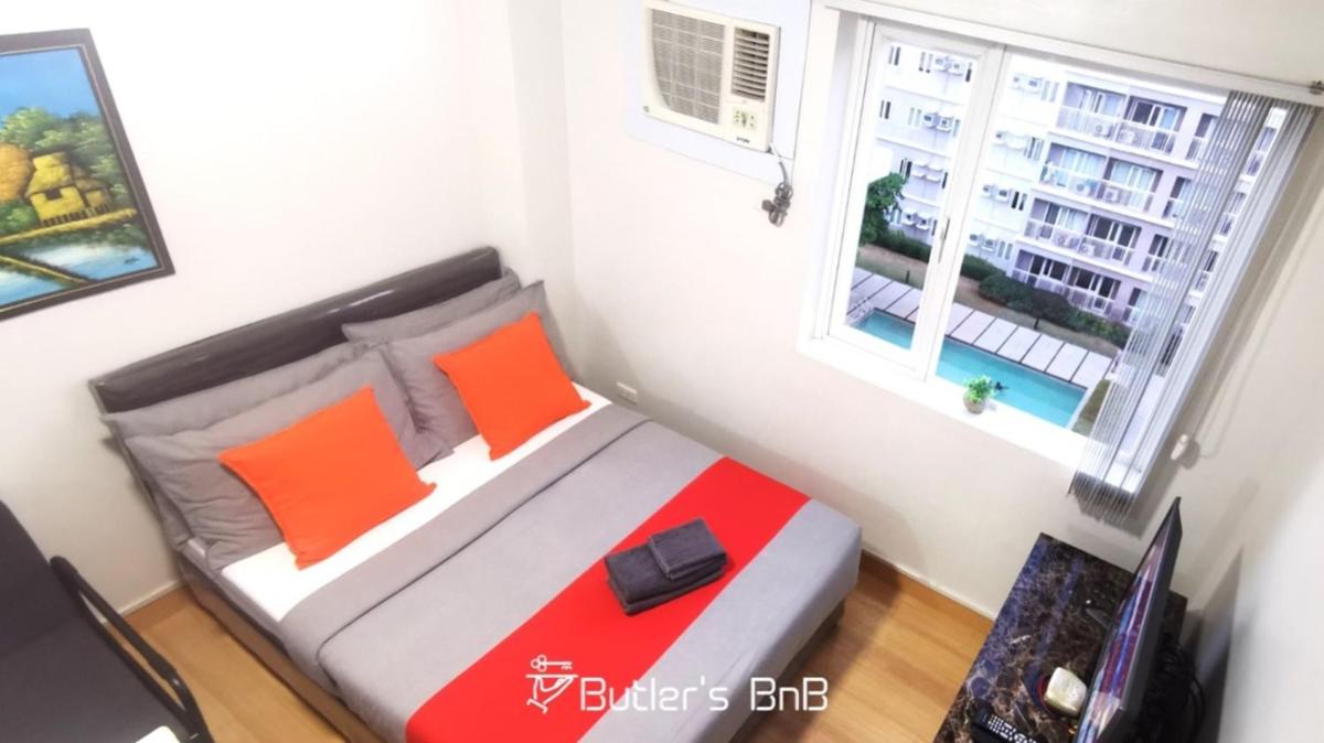 Butler's BnB @ Trees Residences QC Phil - Housity