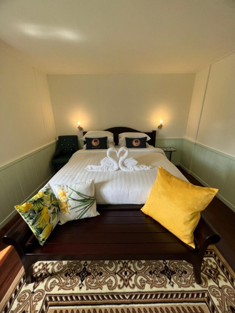 Suitetrails - RoomQuest Rim Praya Dinsor Road