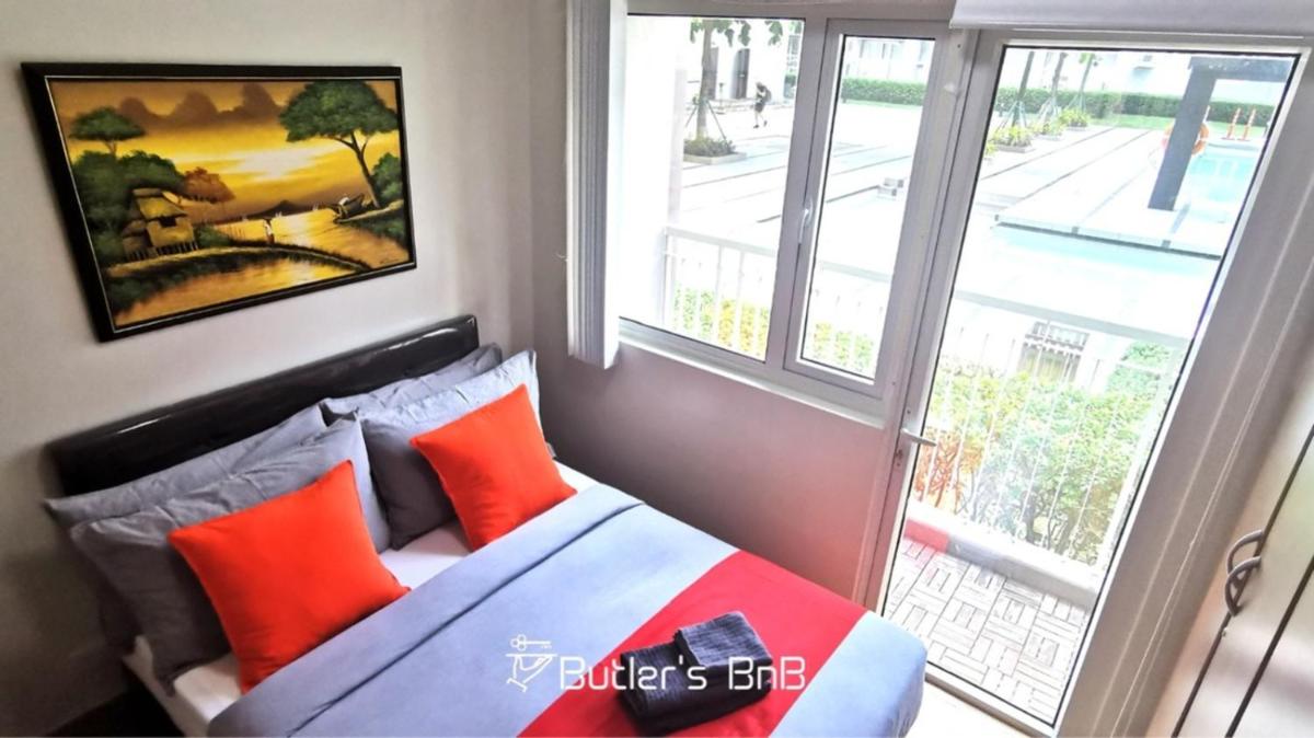 Butler's BnB @ Trees Residences QC Phil - Housity