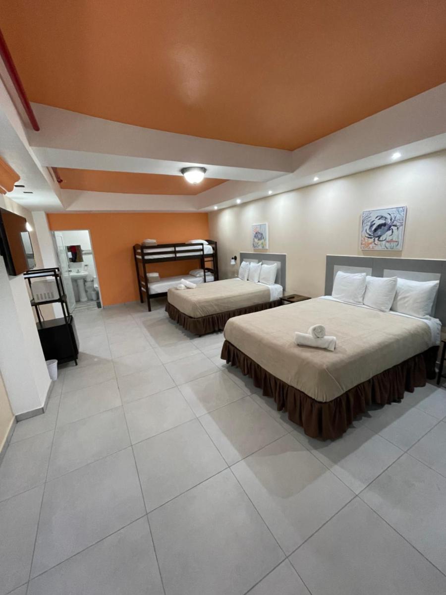 Aqua by Dreams Hotel - Housity