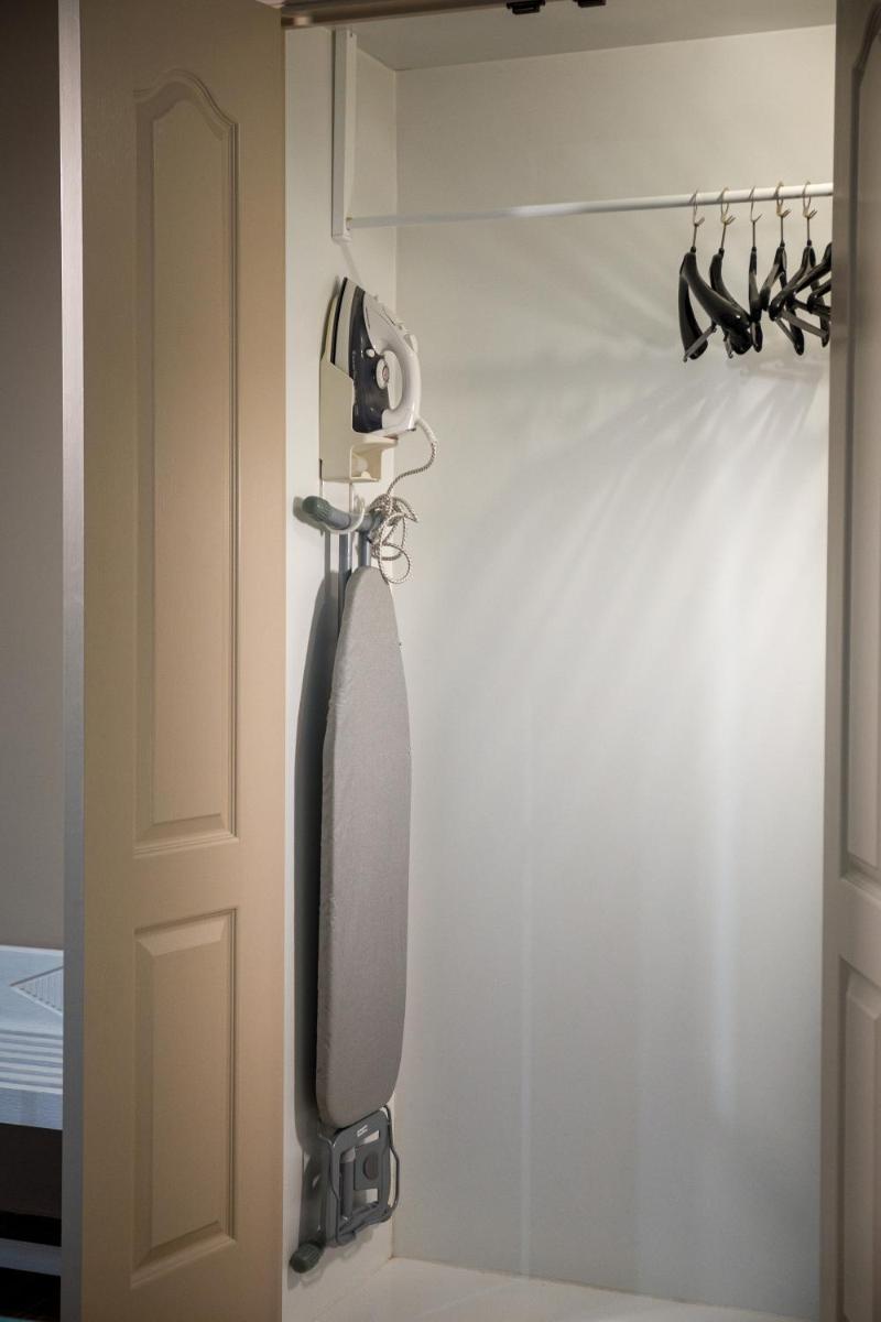 Un baño de Vitalclass Lanzarote Resort