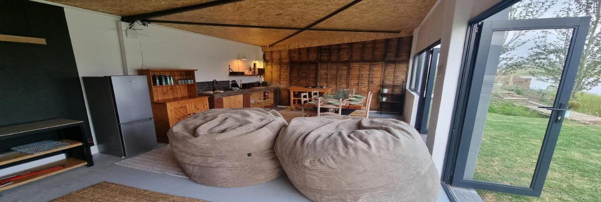 Vadersgawe Farm Camp - Housity