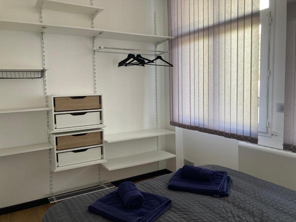 Suitetrails - Appartement paisible et proche mer
