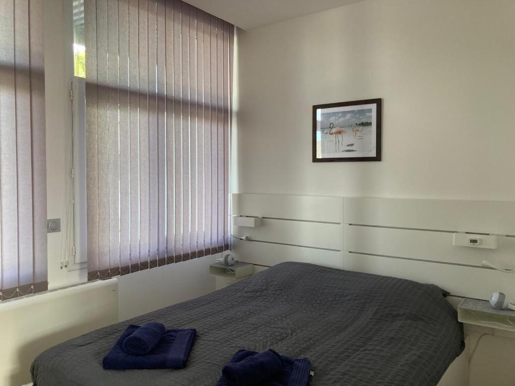 Suitetrails - Appartement paisible et proche mer