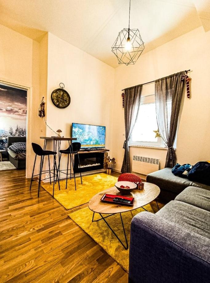 Mountain Wings Bjelasnica Apartment - Housity