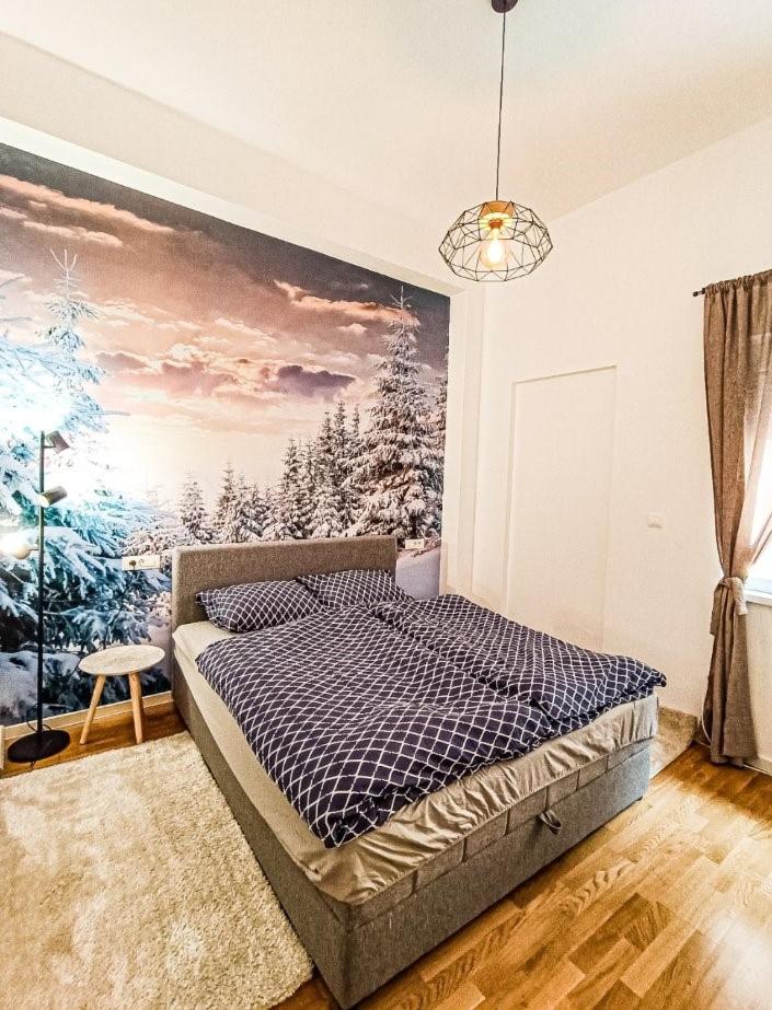 Mountain Wings Bjelasnica Apartment - Housity