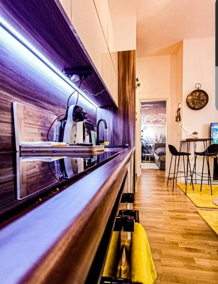 Mountain Wings Bjelasnica Apartment - Housity
