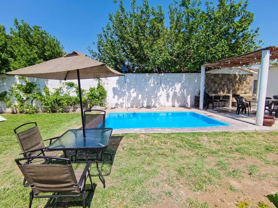 Casa Ferriño - Housity